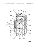 Modular Air-Conditioning System and Method for the Operation Thereof diagram and image