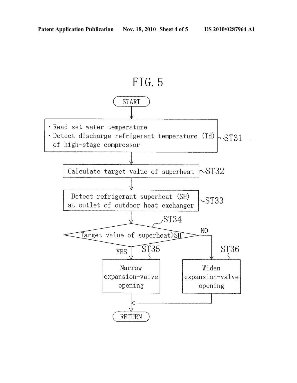 REFRIGERATING APPARATUS - diagram, schematic, and image 05