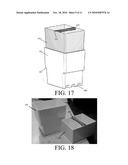 COOLER/ICE BOX ORGANIZER diagram and image