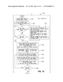 METHOD AND APPARATUS FOR DETECTING A LEAK IN A FUEL DELIVERY SYSTEM diagram and image