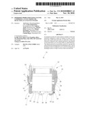 IMMERSION PROBE FOR WATER ANALYSIS, COMPRISING AN ELECTRODE FOR DETECTIING AN ANALYTE IN WATER diagram and image