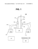 SYSTEM AND METHOD FOR CHARACTERIZING MEMBRANES AND MEMBRANE FILTRATION DEVICES diagram and image