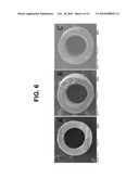 SYSTEM AND METHOD FOR CHARACTERIZING MEMBRANES AND MEMBRANE FILTRATION DEVICES diagram and image