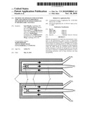 Method and apparatus for extended time and varying environment measurements of single particles in microfluidic channels diagram and image