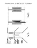 Method and apparatus for extended time and varying environment measurements of single particles in microfluidic channels diagram and image