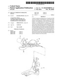 BICYCLE COMPONENT OPERATING DEVICE diagram and image