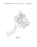 BICYCLE COMPONENT OPERATING DEVICE diagram and image