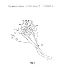 BICYCLE COMPONENT OPERATING DEVICE diagram and image