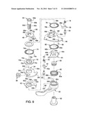 BICYCLE COMPONENT OPERATING DEVICE diagram and image