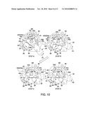 BICYCLE COMPONENT OPERATING DEVICE diagram and image