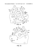 BICYCLE COMPONENT OPERATING DEVICE diagram and image