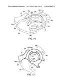 BICYCLE COMPONENT OPERATING DEVICE diagram and image