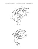 BICYCLE COMPONENT OPERATING DEVICE diagram and image