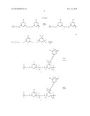 Sulfur functionalized polymers for separation of metals from gas and liquid and methods for preparation thereof diagram and image