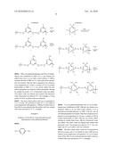 Sulfur functionalized polymers for separation of metals from gas and liquid and methods for preparation thereof diagram and image