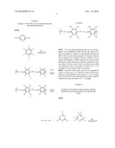 Sulfur functionalized polymers for separation of metals from gas and liquid and methods for preparation thereof diagram and image