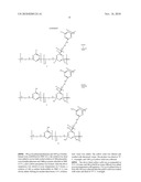 Sulfur functionalized polymers for separation of metals from gas and liquid and methods for preparation thereof diagram and image