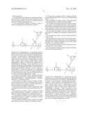 Sulfur functionalized polymers for separation of metals from gas and liquid and methods for preparation thereof diagram and image