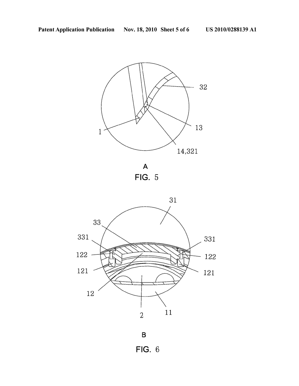 FOOD SLICING DEVICE - diagram, schematic, and image 06