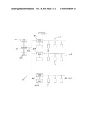 DENTONATOR CROSS-TALK REDUCTION diagram and image