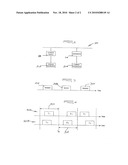 DENTONATOR CROSS-TALK REDUCTION diagram and image