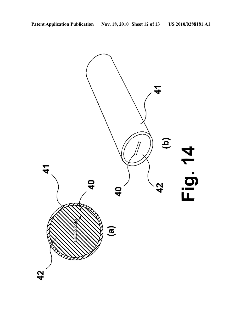 IMPACT SENSING MULTI-LAYERED PLASTIC MATERIAL - diagram, schematic, and image 13