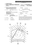 DIRECT INJECTION SPARK IGNITION INTERNAL COMBUSTION ENGINE AND METHOD FOR CONTROLLING SAME diagram and image