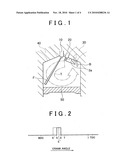 DIRECT INJECTION SPARK IGNITION INTERNAL COMBUSTION ENGINE AND METHOD FOR CONTROLLING SAME diagram and image