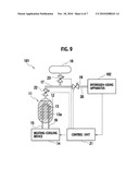 HYDROGEN STORAGE MATERIAL, PRODUCTION METHOD OF THE HYDROGEN STORAGE MATERIAL, HYDROGEN SUPPLY SYSTEM, FUEL CELL, INTERNAL COMBUSTION ENGINE AND VEHICLE diagram and image