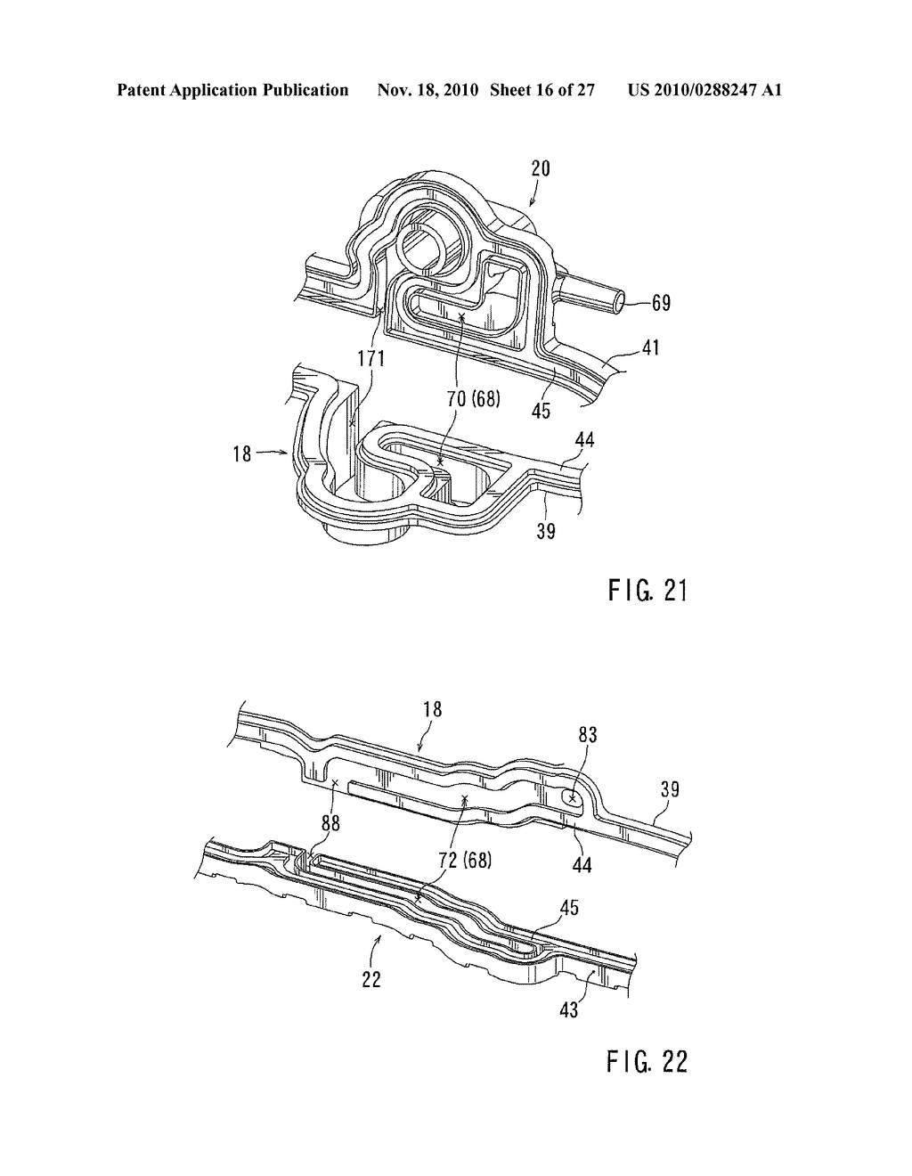 INTAKE MANIFOLDS - diagram, schematic, and image 17