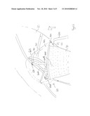 PARASOL HEATER WITH TILTING PARASOL diagram and image