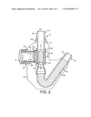 NASAL ADMINISTRATION diagram and image