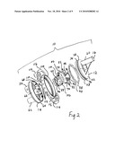 Respiratory Access Port Assembly With Passive Lock And Method Of Use diagram and image