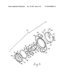 Respiratory Access Port Assembly With Passive Lock And Method Of Use diagram and image