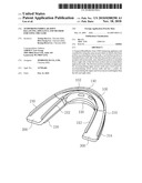 TEMPOROMANDIBULAR JOINT BALANCING APPLIANCE AND METHOD FOR USING THE SAME diagram and image