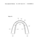 TEMPOROMANDIBULAR JOINT BALANCING APPLIANCE AND METHOD FOR USING THE SAME diagram and image