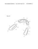 TEMPOROMANDIBULAR JOINT BALANCING APPLIANCE AND METHOD FOR USING THE SAME diagram and image