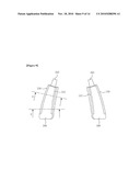 TEMPOROMANDIBULAR JOINT BALANCING APPLIANCE AND METHOD FOR USING THE SAME diagram and image