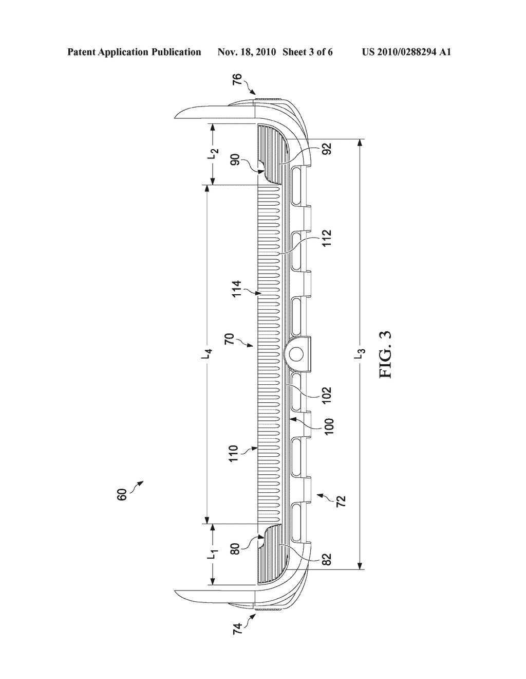 SHAVING CARTRIDGES HAVING A PLURALITY OF ARRAYS - diagram, schematic, and image 04