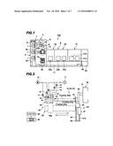 CLEANING APPARATUS, SUBSTRATE PROCESSING SYSTEM, CLEANING METHOD, PROGRAM AND STORAGE MEDIUM diagram and image