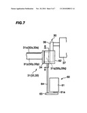 CLEANING APPARATUS, SUBSTRATE PROCESSING SYSTEM, CLEANING METHOD, PROGRAM AND STORAGE MEDIUM diagram and image