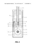 AUTOMATIC UMBRELLA SAFETY DEVICE diagram and image