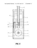 AUTOMATIC UMBRELLA SAFETY DEVICE diagram and image