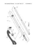 CLIMBING CRUTCH diagram and image