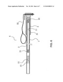 CLIMBING CRUTCH diagram and image