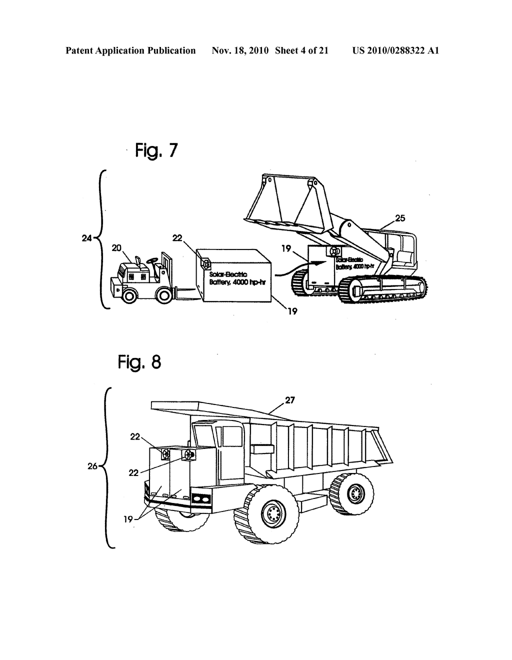 Solar to electric system - diagram, schematic, and image 05