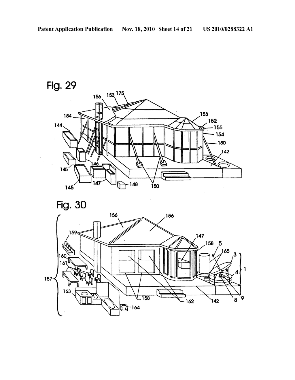 Solar to electric system - diagram, schematic, and image 15