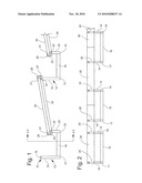 SOLAR PANEL ASSEMBLY diagram and image