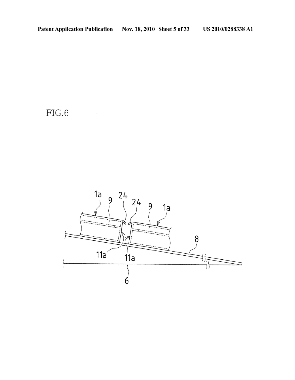 SOLAR CELL MODULE - diagram, schematic, and image 06