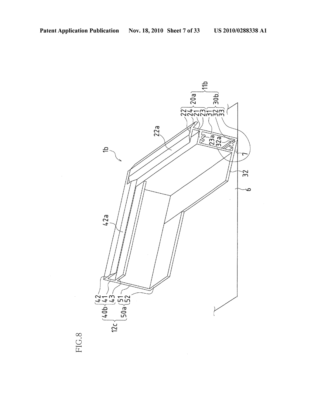 SOLAR CELL MODULE - diagram, schematic, and image 08